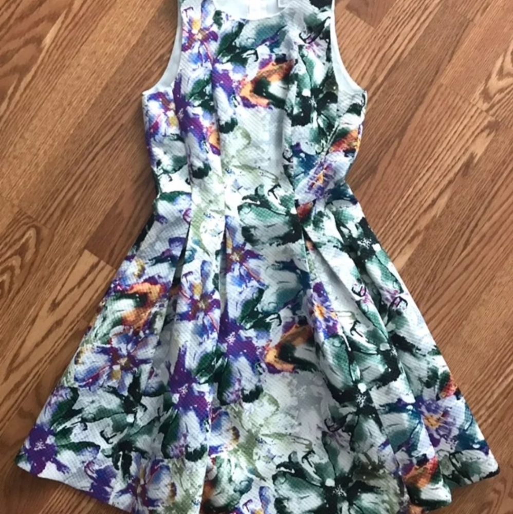 H&M dress